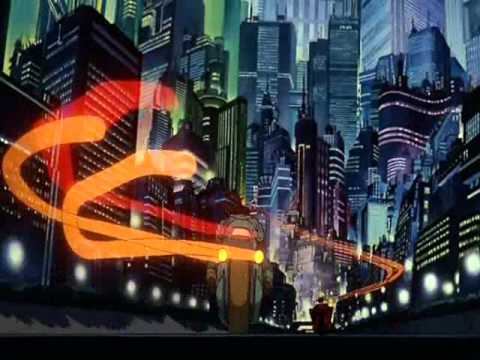 Akira AMV смотреть онлайн