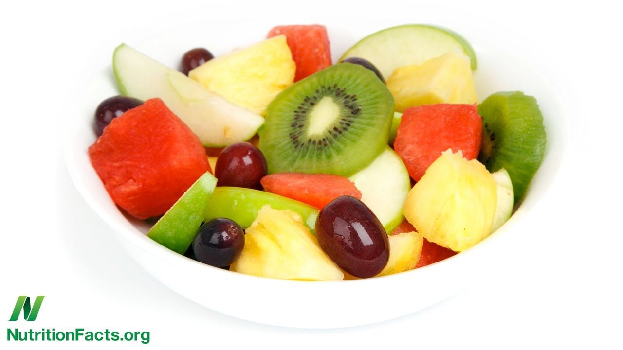 Is a Neutropenic Diet Necessary for Cancer Patients? смотреть онлайн