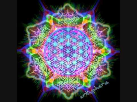 Binaural Beat (House/Trance/Techno) by Space N Veda смотреть онлайн
