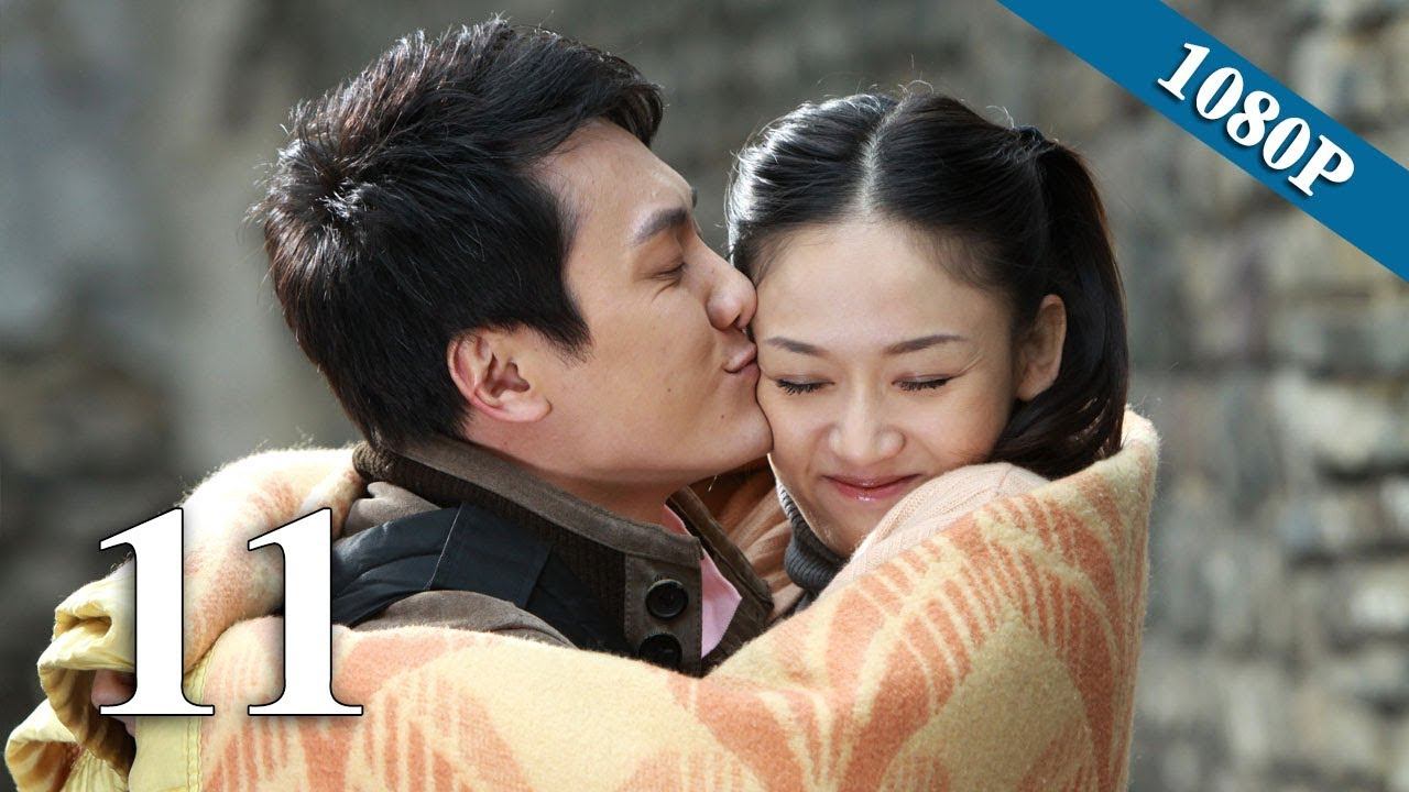 【佳期如梦 Blue Love】(EngSub) 第11集 陈乔恩、邱泽、冯绍峰主演都市虐恋偶像剧【超清1080P】 смотреть онлайн