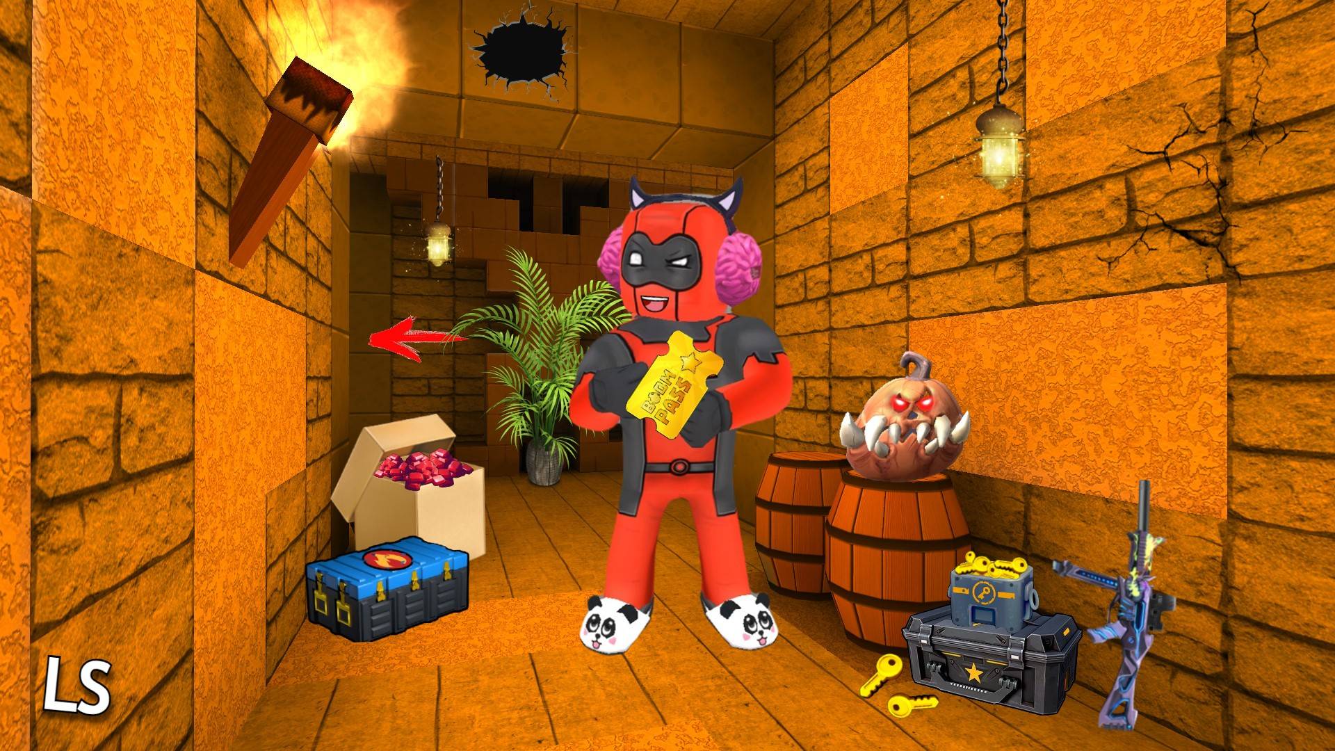 УРА! ЭТО СЛУЧИЛОСЬ! ВЫШЛО ОБНОВЛЕНИЕ НА ПК В КУБУМ! АХАХАХ! #кубум #kuboom смотреть онлайн