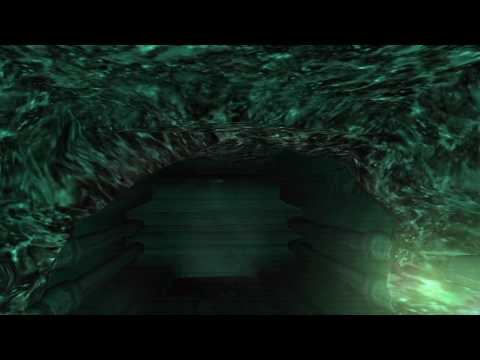 Dead Space Extraction - Chapter 9 "Escaping the Ishimura" (Part 2 of 4) смотреть онлайн
