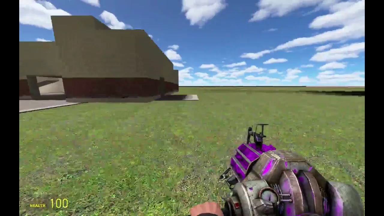 Хапаем в Garry's mod смотреть онлайн