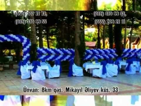 QIZIL QAYA RESTORANI смотреть онлайн