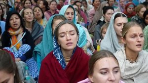 2024.11.06 Бандира Ван 01 Шри  Прахлад киртан