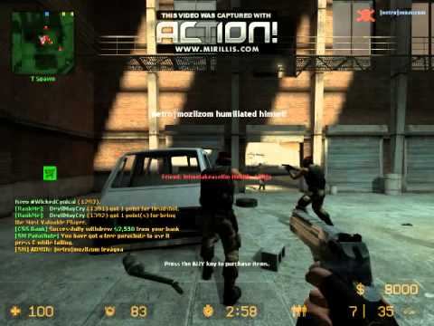 CsS crusaders' DevilMayCry смотреть онлайн