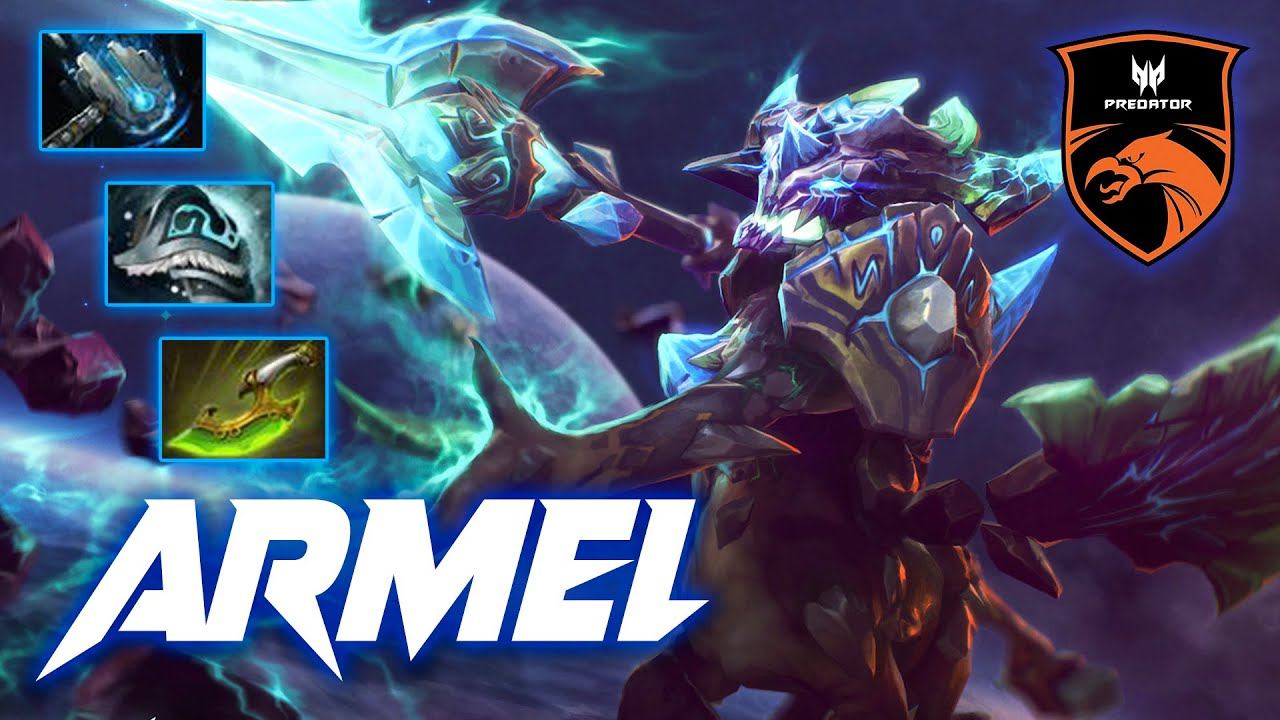 ARMEL OD смотреть онлайн