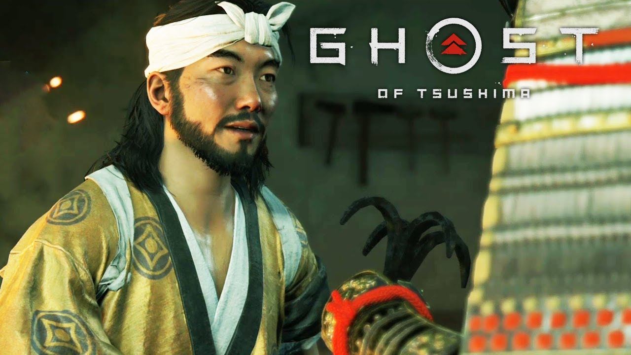 ПРЕПЯТСТВИЙ БОЛЬШЕ НЕТ ⬥ Ghost of Tsushima #13 смотреть онлайн