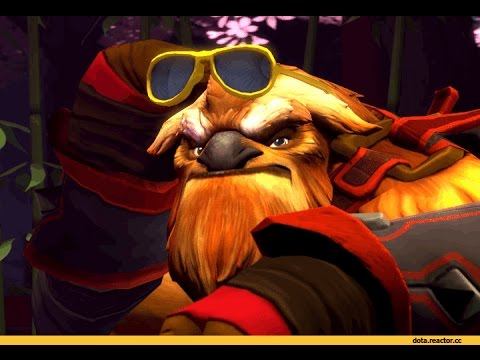 earthshaker гайд смотреть онлайн
