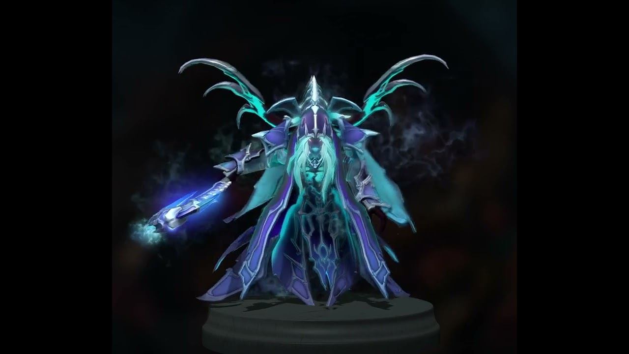 Spectre Spoils of the Shadowveil смотреть онлайн