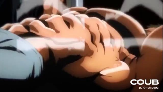 Аниме под музыку 581 смотреть онлайн