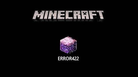 играем с ROST21 в Error 422 и Error437