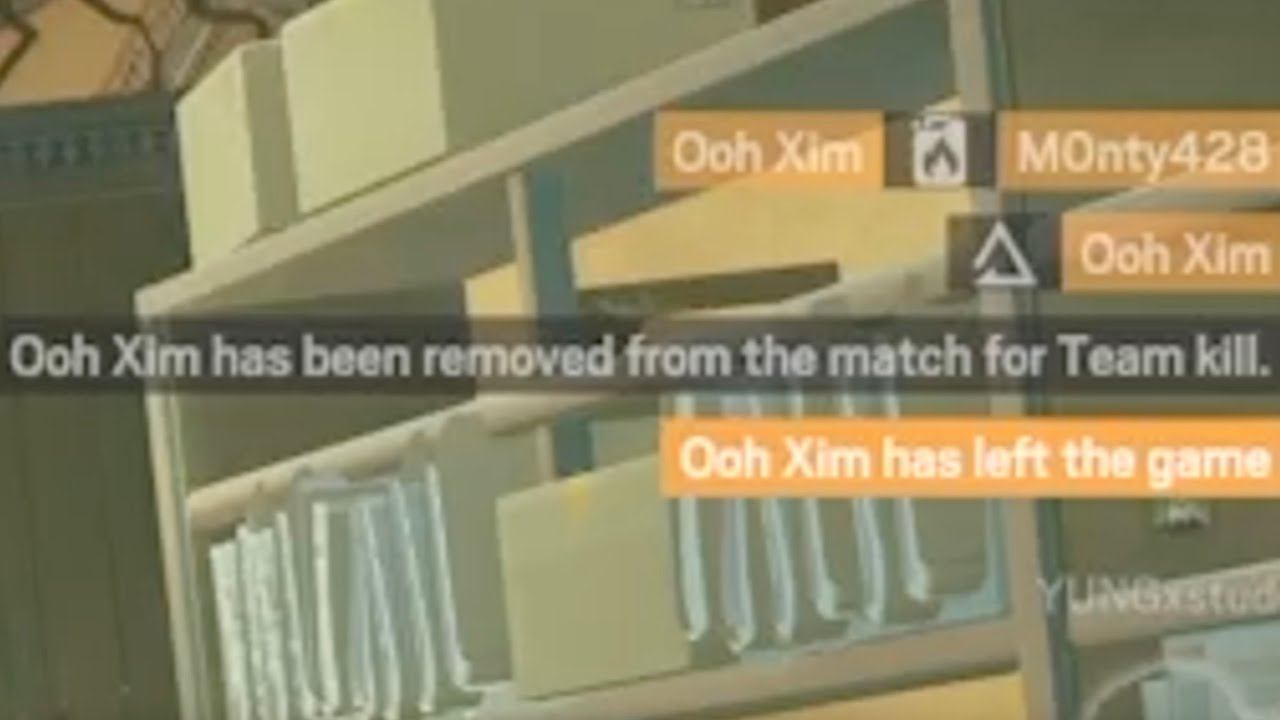 How to get any xim player banned in rainbow six siege смотреть онлайн
