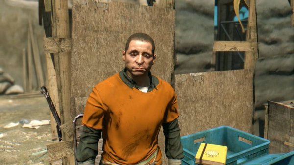 Dying Light. Ревнивый паркурщик (испытание 3). Прохождение от SAFa