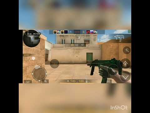 Закладка бомбы/ standoff 2 смотреть онлайн