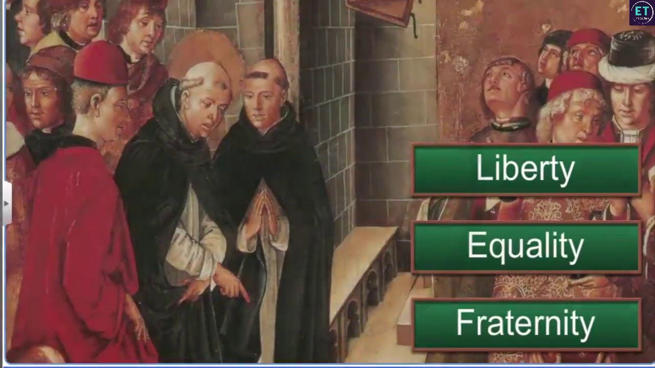 08  CBSE 9 History    The French Revolution   8    Revolution And Everyday Life