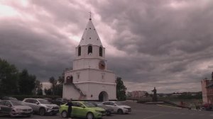 Краеведческий музей часть 10  г Сызрань "без прикрас "  .