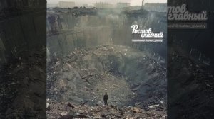 Это всё, что осталось от Южмаша в Днепропетровске