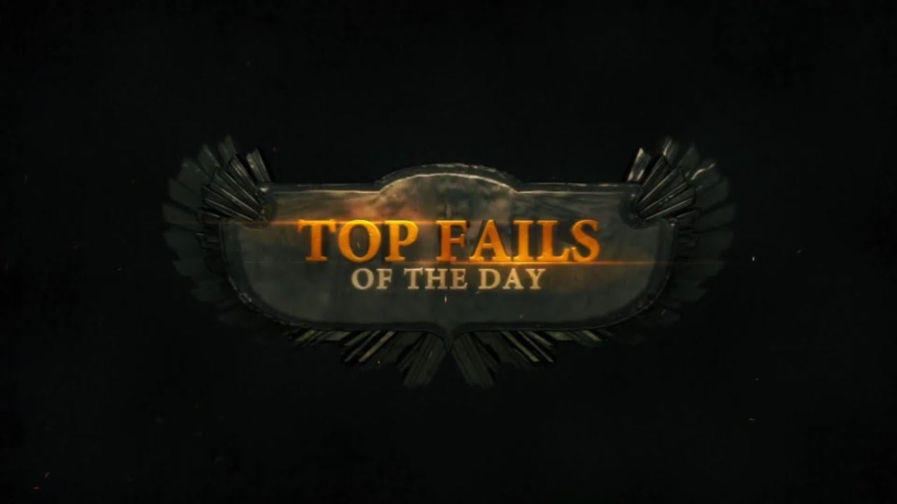 [LoL] Топ неудачников - День 163 смотреть онлайн