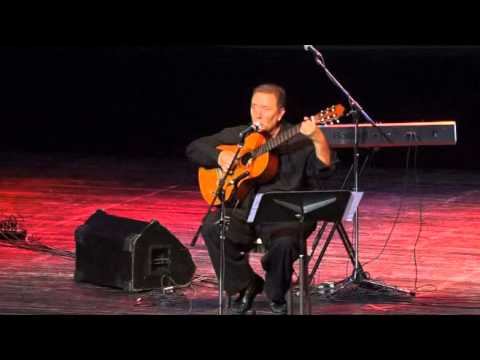 Mario Vides-XXII Gala de la Canción Guatemalteca смотреть онлайн