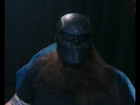 New Archives Page (Mask Stream) - Dead by Daylight Gameplay Stream #6 смотреть онлайн