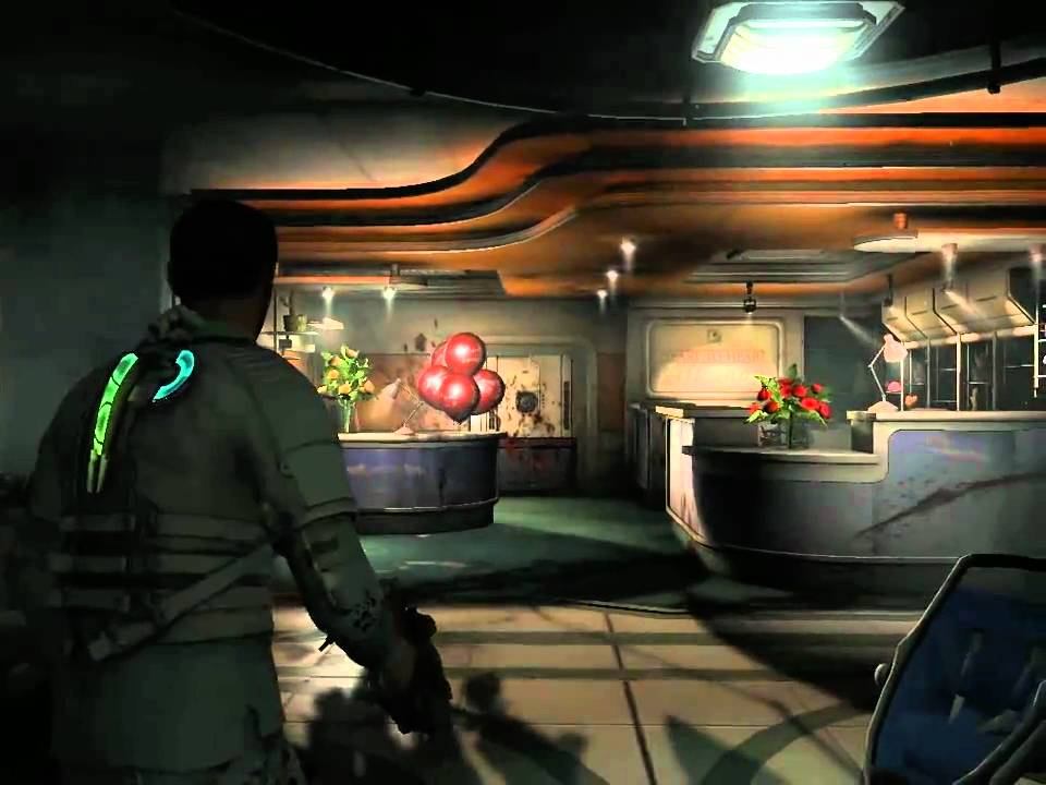 Dead Space 2 | Playthrough [3/x] - Chapter 1, Patient Care смотреть онлайн