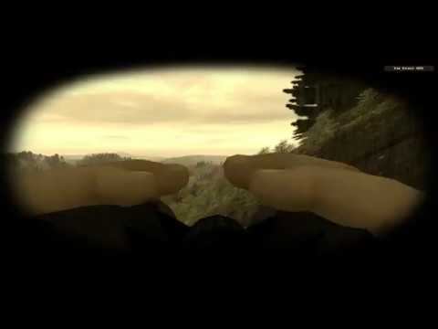 WOG ArmA 2 - Blister смотреть онлайн