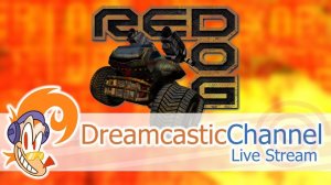 Red Dog: Superior Firepower (Dreamcast) | Live Playthrough Pt. 5