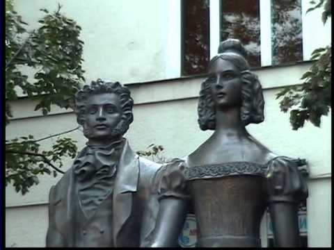 Zwiedzanie Rosji - Moskwa deszczowa смотреть онлайн