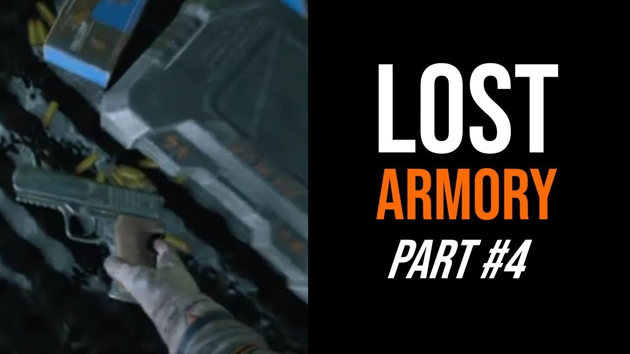 Dying Light 2 Playing The Lost Armory Quest Part 4 смотреть онлайн