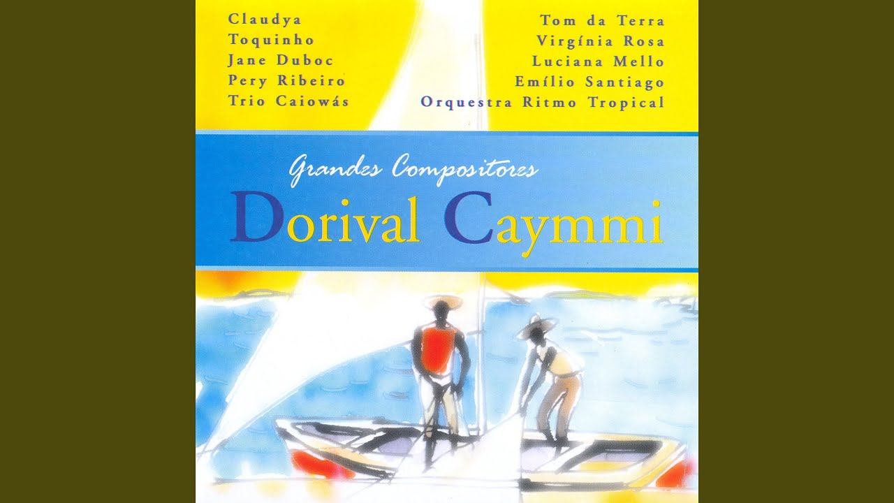 O samba da minha terra смотреть онлайн