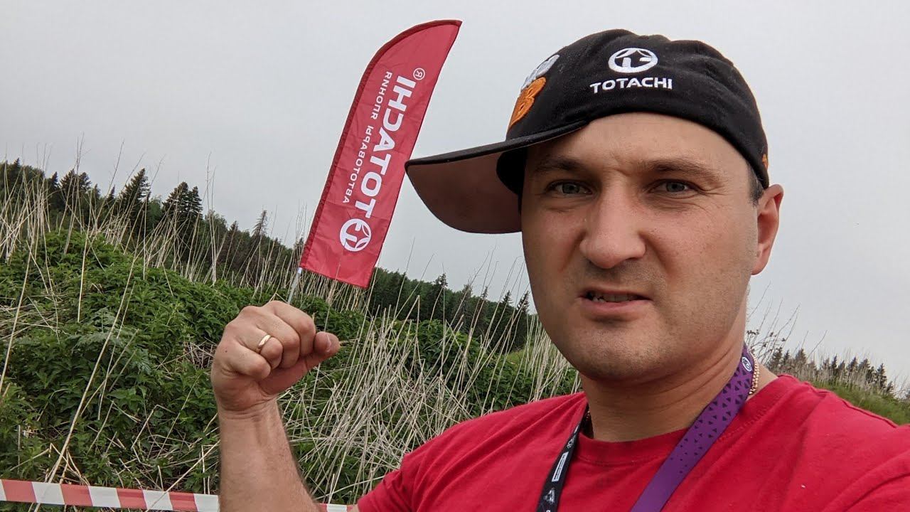 АВИТАМИНОЗ 2023!!TOTACHI технический спонсор! смотреть онлайн