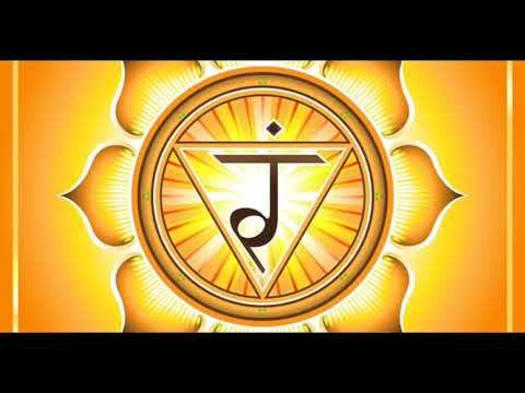10 MINUTES SOLAR PLEXUS CHAKRA Healing | Tibetan Singing Bowls | Confidence | Self Esteem | Anxiety смотреть онлайн