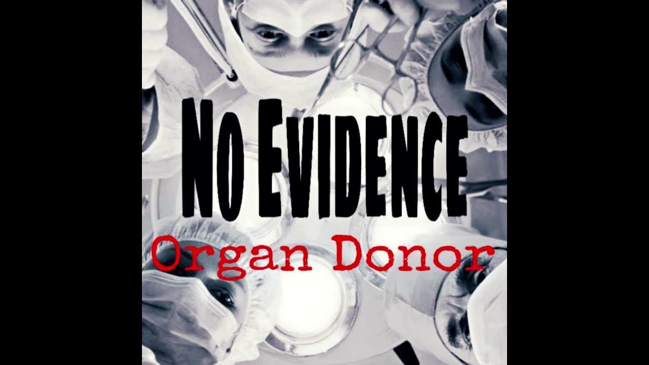 No Evidence - 'Organ Donor' Full Album (EXPLICIT/Lyrics in Description) смотреть онлайн