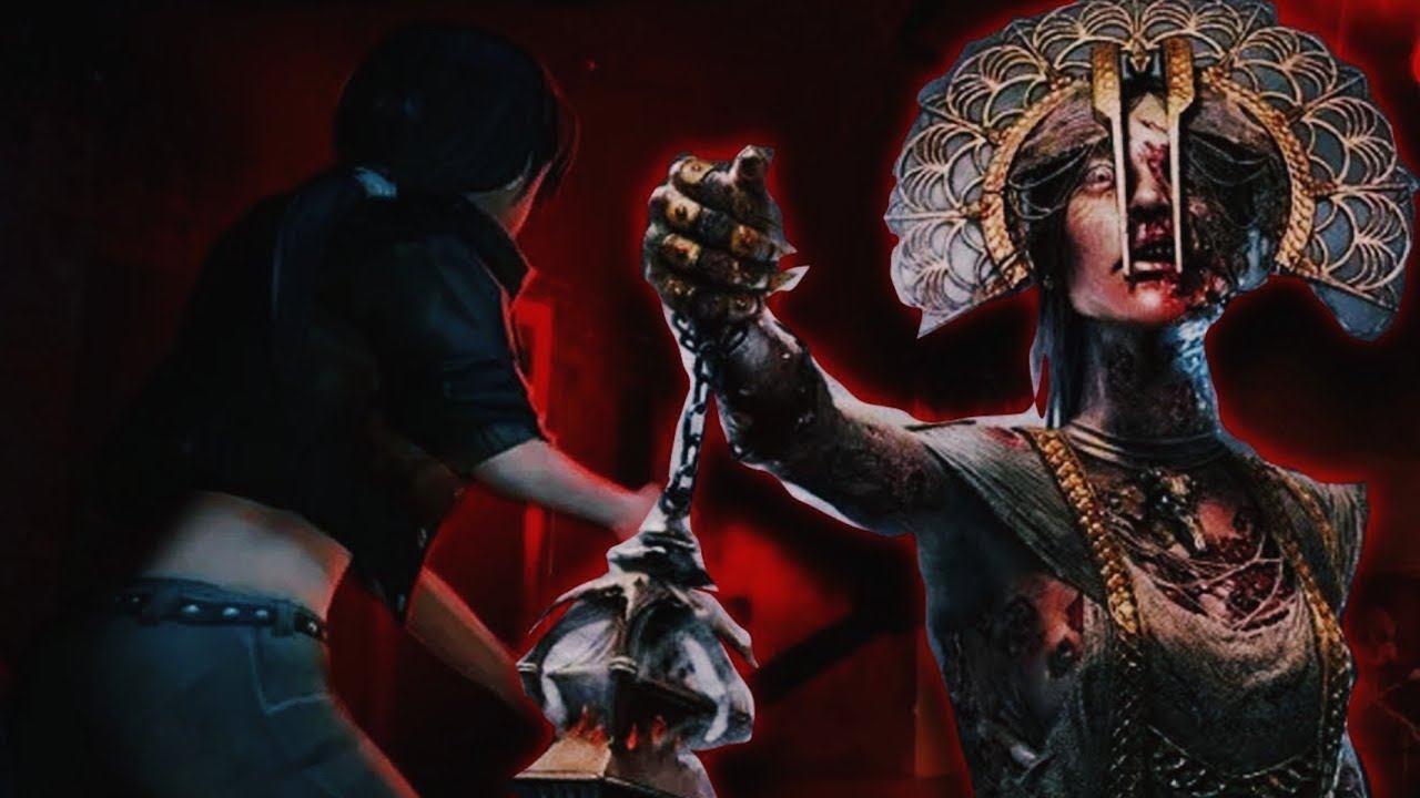 Играем за чуму в Dead by daylight смотреть онлайн