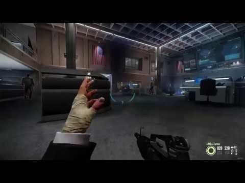 [PAYDAY 2] White House, DS, Solo Stealth, No Skills, Pacifist, No Pagers смотреть онлайн