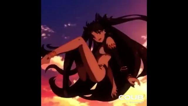 Аниме под музыку 586 смотреть онлайн