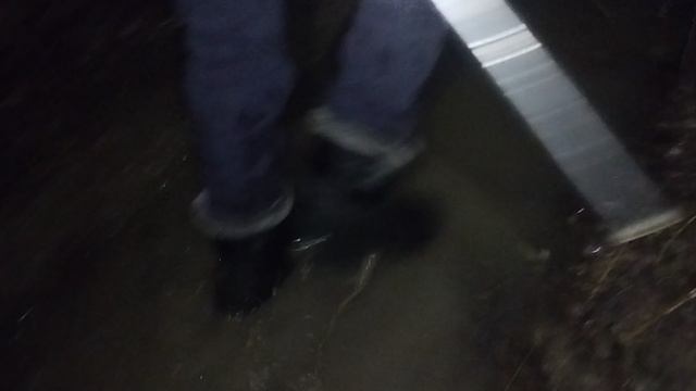 идём всё время прямо 2 часть