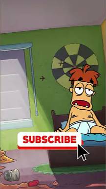 Жизнь на грани клаустрофобии! Часть 2 #Shorts