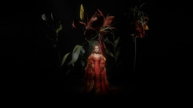 Bérénice - teaser смотреть онлайн