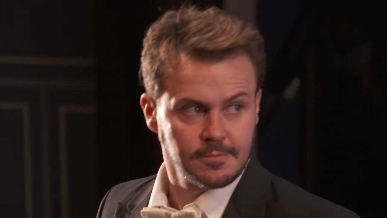 Gounod | Faust, Acte III Scene 2 : « C’est ici ? » смотреть онлайн