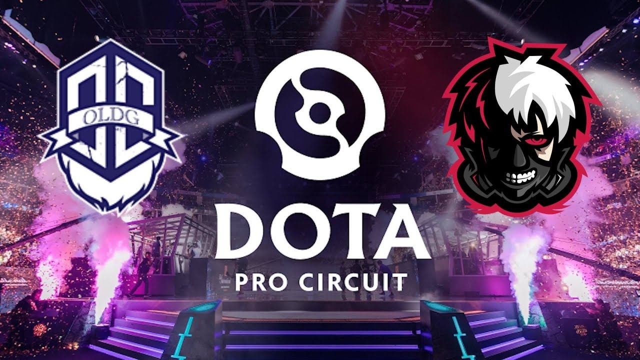 DOTA 2 - OLD G VS PUCKCHAMP DPC WEU 2023 SPRING TOUR DIVISION 2 смотреть онлайн