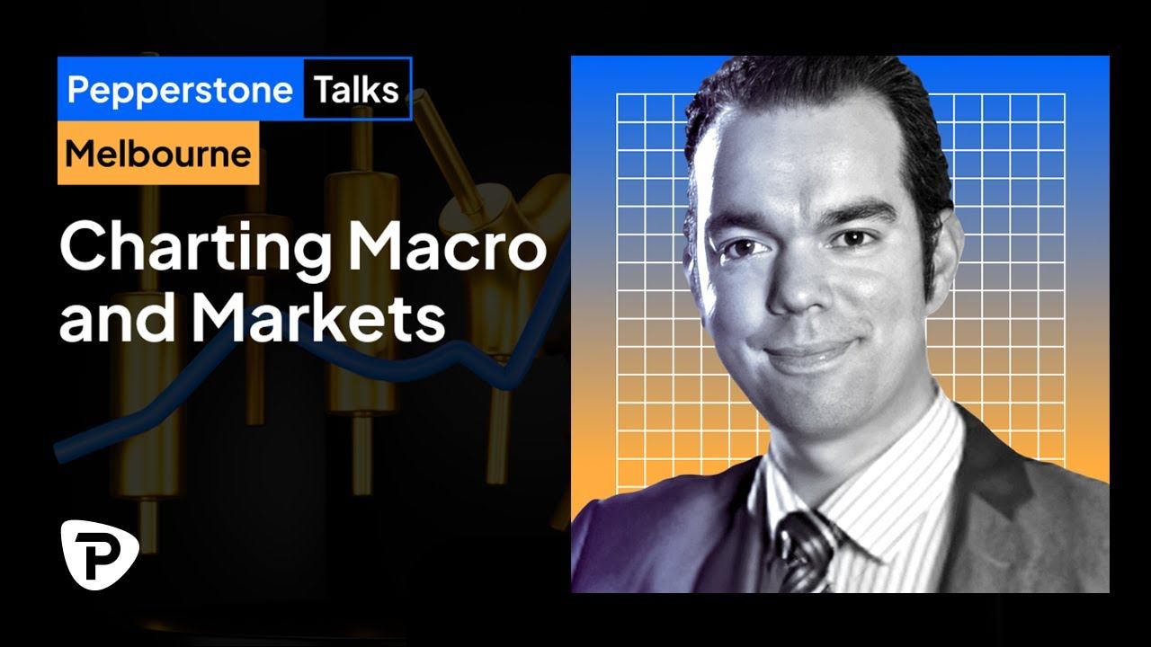 Topdown Charts' Callum Thomas: Charting Macro and Markets смотреть онлайн
