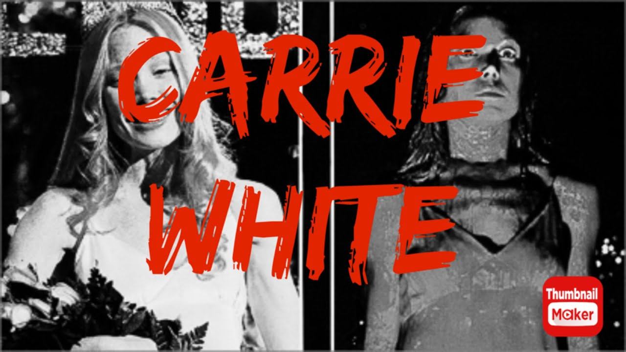 Carrie White Tribute