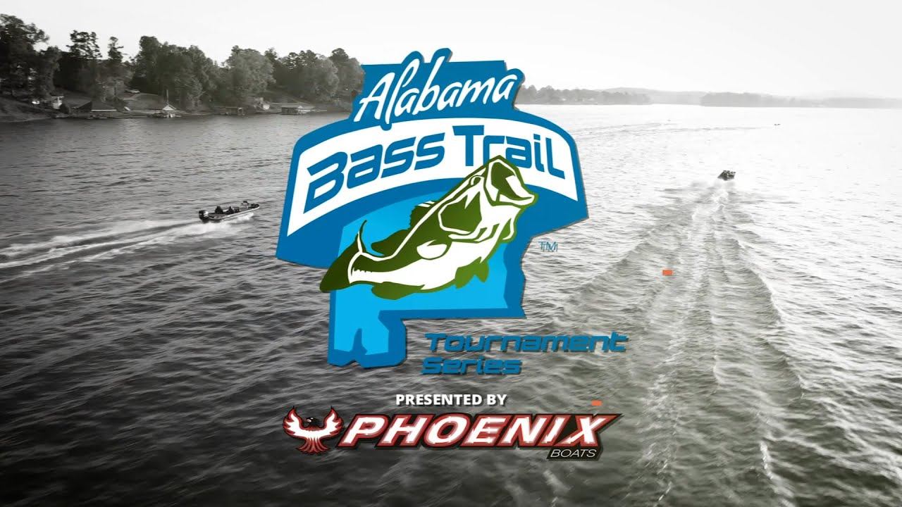 Alabama Bass Trail TV - 2022 - 03 - Logan Martin Lake смотреть онлайн