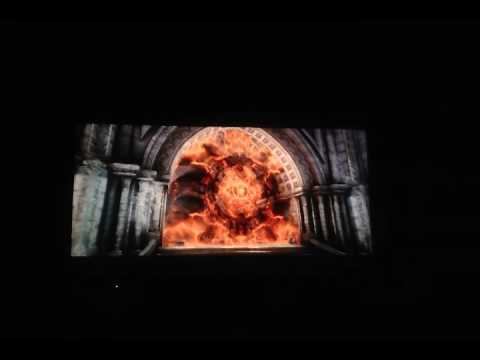 Darksider cap 6 hacia la reina murciélago parte 1 de 2 смотреть онлайн