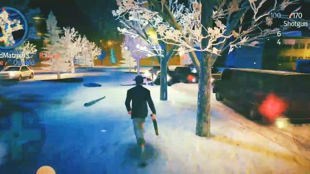 Walkthrough Payback 2
Прохождение Payback 2 смотреть онлайн