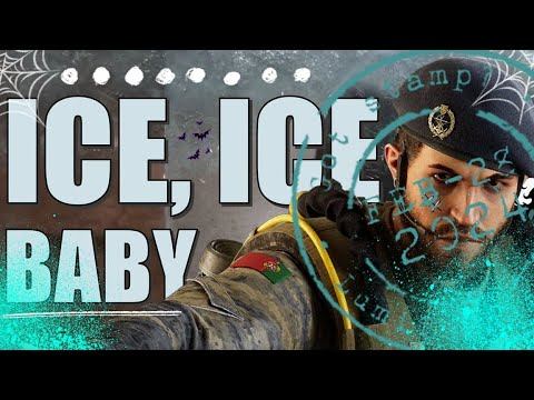 Depression Baby-Ice| Rainbow six siege смотреть онлайн