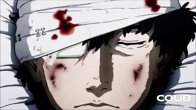 Аниме под музыку 578 смотреть онлайн