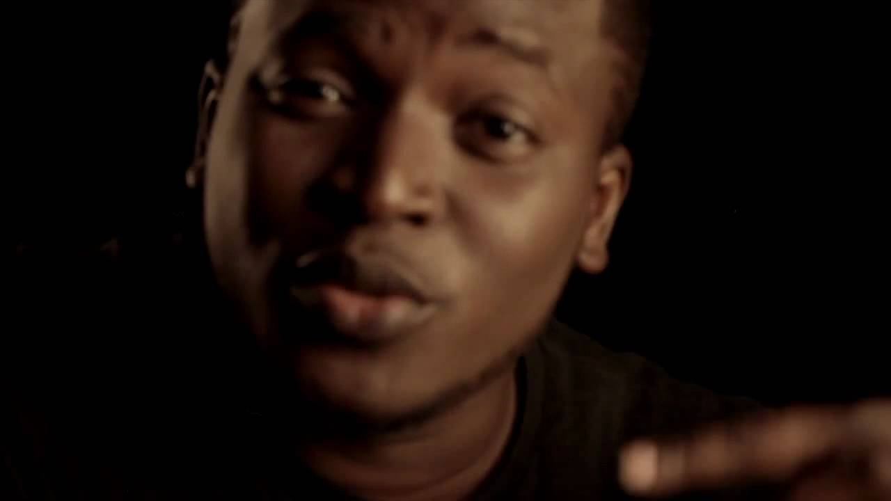 eLDee - One Day (E Go Better) смотреть онлайн